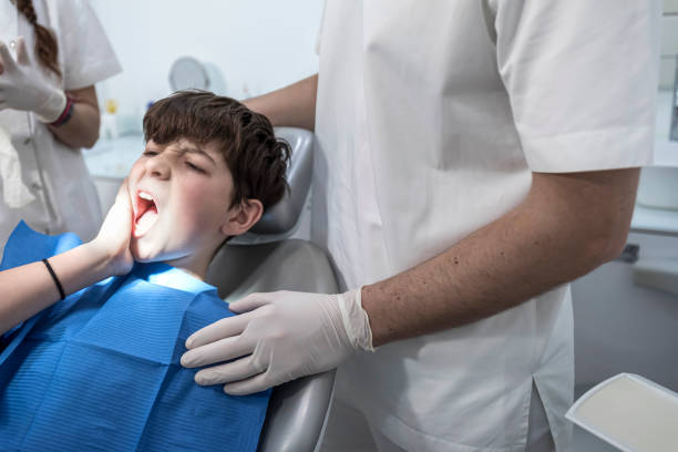 Best Emergency Dentist for Special Needs Patients in Mshall, AR