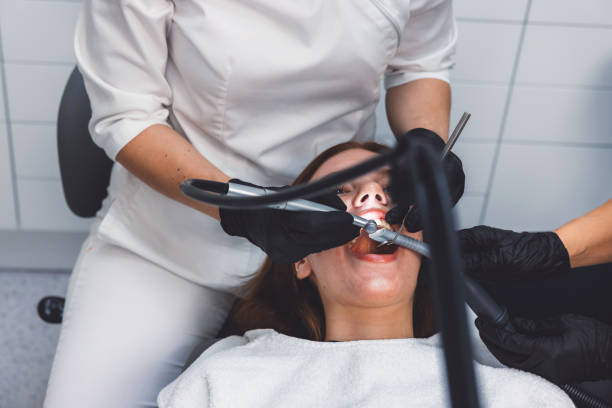 Best Emergency Root Canal Treatment in Mshall, AR