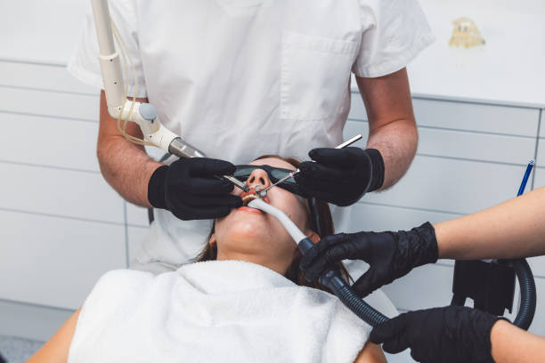 Best Emergency Dental Services for Seniors in Mshall, AR