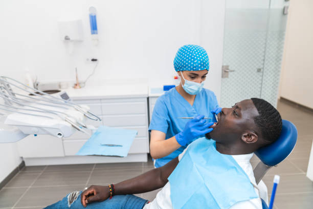 Best Pediatric Emergency Dentist in Mshall, AR