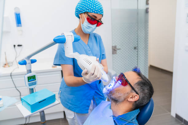 Best Urgent Dental Care for Toothache in Mshall, AR